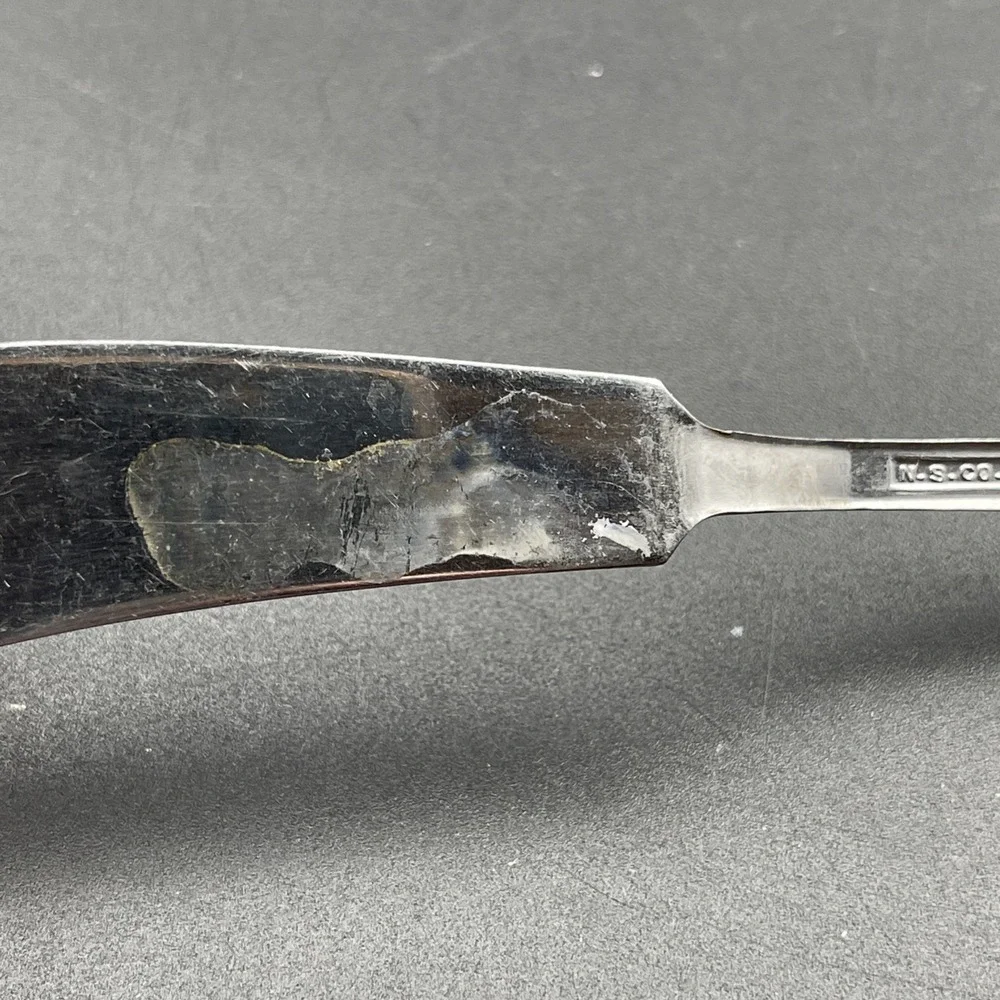National Stainless NST50 Japan Master Butter Knife Flatware Replacement